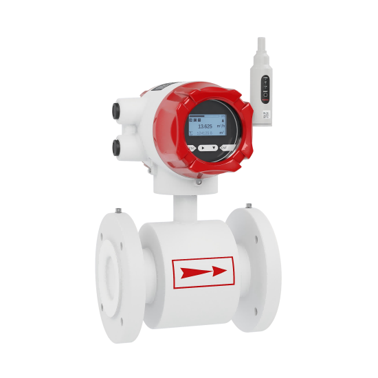 5500jcjc线路检测A100无线电磁流量计无线远传