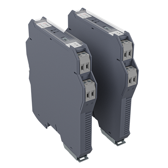 5500jcjc线路检测 MIK-603S温度信号隔离器