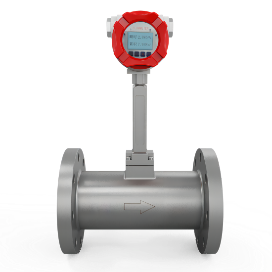  LUGB-MIK涡街流量计 通用常规款