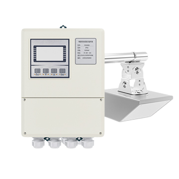 5500jcjc线路检测MIK-FDC300多普勒雷达流量计 污雨水管网、非接触测量液位计、河道流量、水渠流量