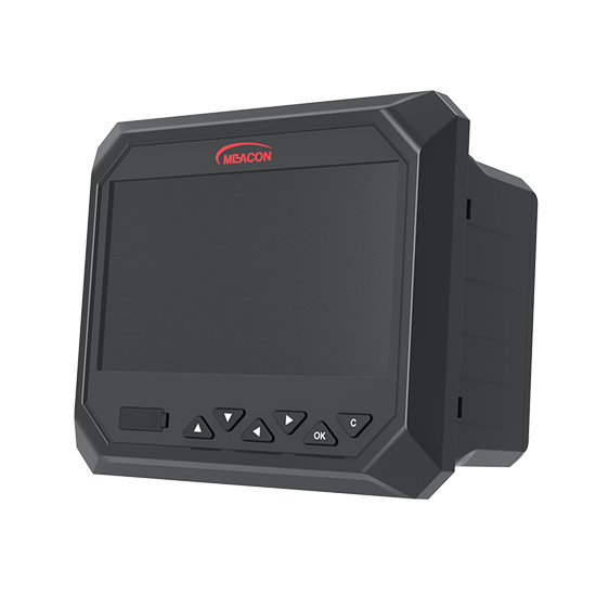 1-36通道无纸记录仪 温度/电流/电压记录仪