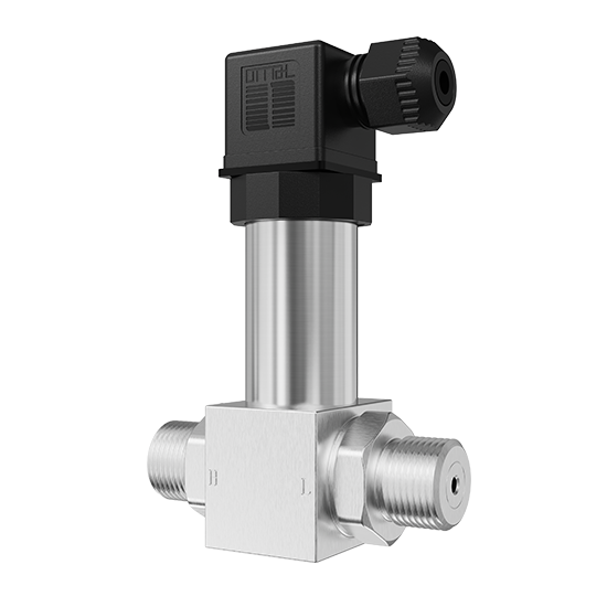 5500jcjc线路检测MIK6100一体化差压变送器_一体化差压传感器_压差