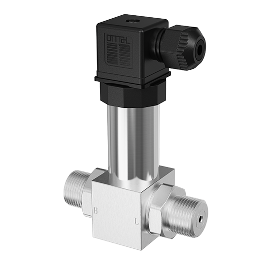 5500jcjc线路检测MIK6100一体化差压变送器_一体化差压传感器_压差