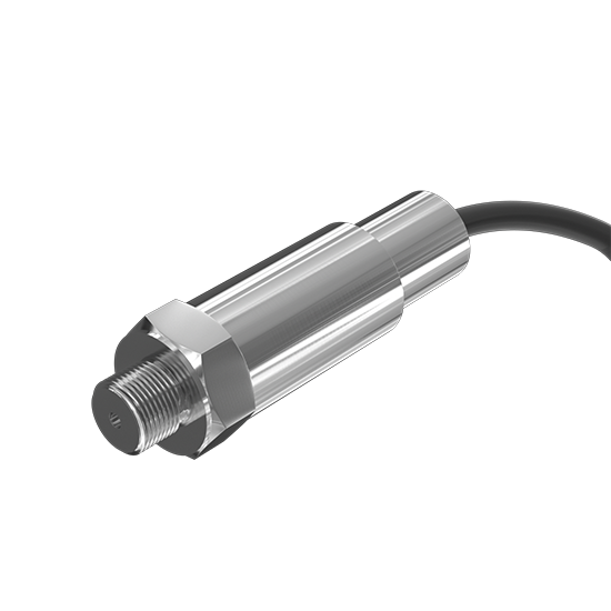 MIK-PD500 温度压力一体式变送器 即可测温也可测压