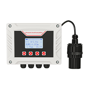 WSU730 分体式超声波液位计