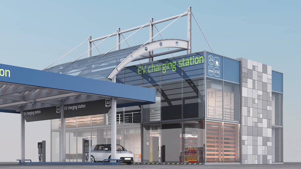 AG卡卡湾城市充電站合夥人招募計劃