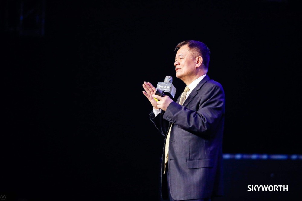 黃宏生：再唱中國心 | 一份時代的禮物